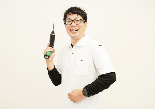 代表：永田 和也（ながた かずや）